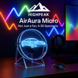 Airaura