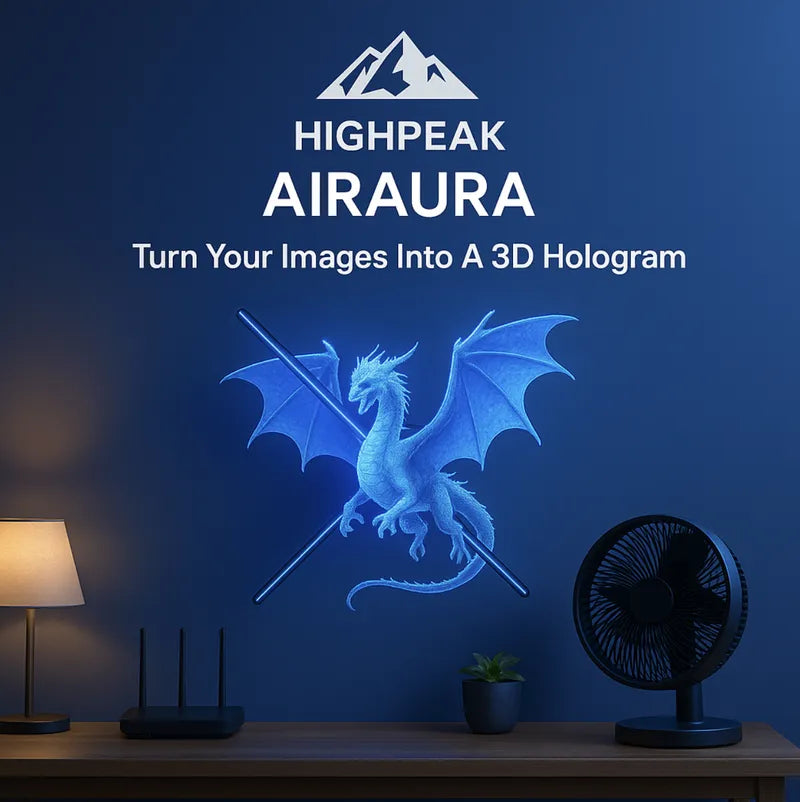 Airaura